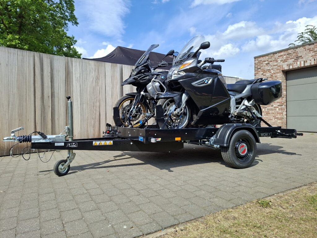 STEMA motor remork geremd