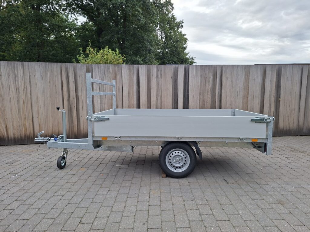 SYMA plateau medium - enkel as
